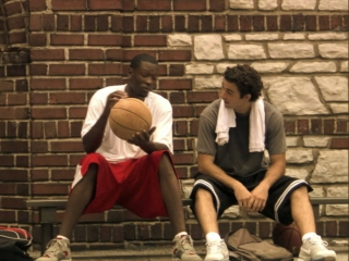 American Streetballers