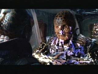 BABYLON 5: LEGEND OF THE RANGERS