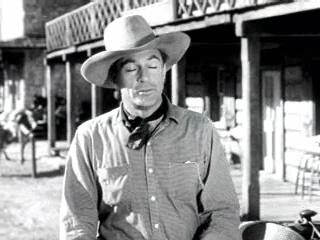 Along Came Jones