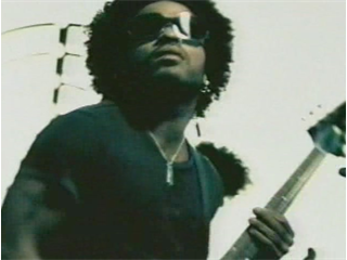 Lenny Kravitz - DIG IN