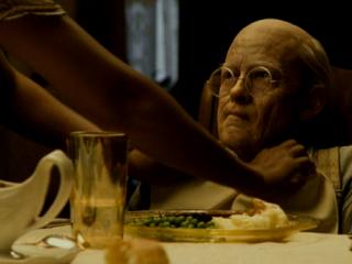 The Curious Case Of Benjamin Button I Thought I Was Like Evryone Else