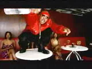 Busta Rhymes - Break Ya Neck