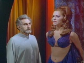 Watch Star Trek Original Series: Violence