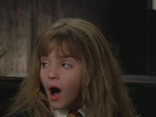 HARRY POTTER AND THE SORCERERS STONE ADDITIONAL SCENES