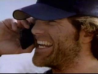 Message In A Cell Phone