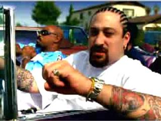 LOWRIDER
