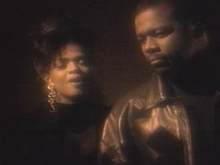 BeBe Winans - IT'S OK