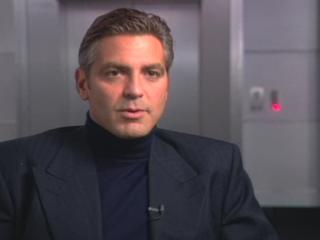 George Clooneyon Making The Film In The Hollywood Of Today