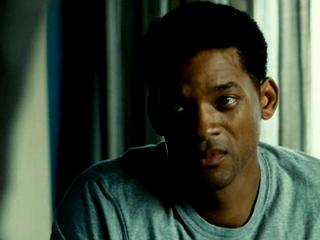 Seven Pounds This Is Not Easy