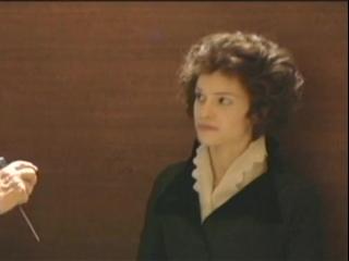 The Affair Of The Necklace B-roll