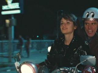 Yes Man Thanks For The Ride