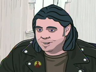 Waking Life Lucid Dreams