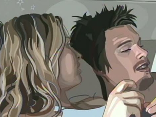 Waking Life Awaking Life