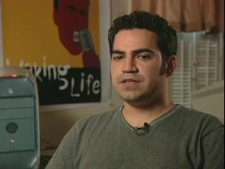 Waking Life Tommy Pallotta