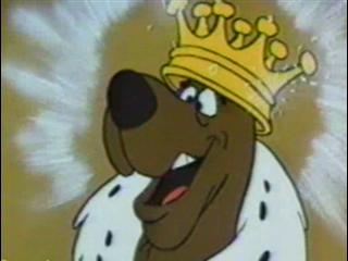 Scooby-doo Goes Hollywood