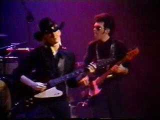 Johnny Winter Pieces And Bits