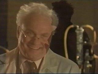 Matthew Blackheart Monster Smasher