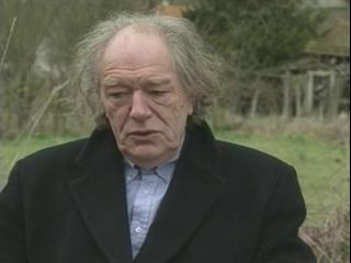 Charlotte Gray Michael Gambon