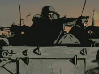 Waltz With Bashir Dump The Dead - Waltz with Bashir - Flixster Video