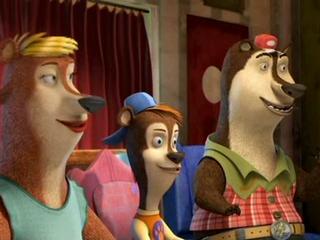 Goldilocks  The 3 Bears