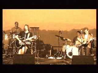 Michael Bacon - I'M SO GLAD