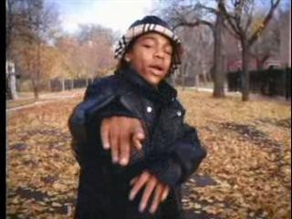 Bow Wow: THANK YOU