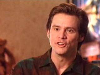 The Majestic Jim Carrey