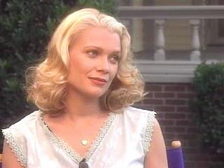 The Majestic Laurie Holden