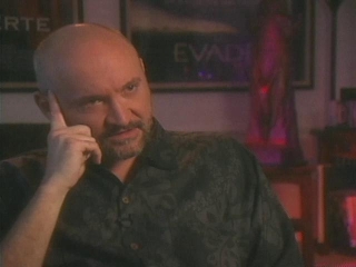 The Majestic Frank Darabont
