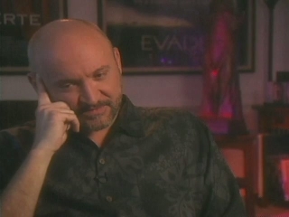 THE MAJESTIC: FRANK DARABONT