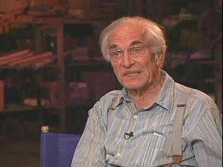 The Majestic Martin Landau