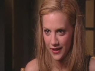 Riding In Cars With Boys Brittany Murphy