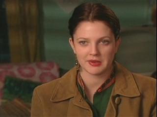 Riding In Cars With Boys Drew Barrymore