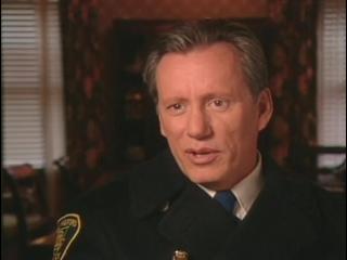 Riding In Cars With Boys James Woods