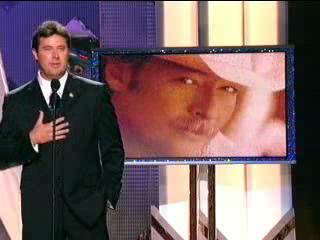Alan Jackson: WHERE WERE YOU WHEN THE WORLD STOPPED TURNING