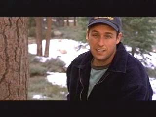 Play Video MR. DEEDS