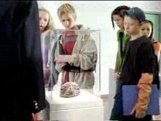 Aaron Carter - Leave It Up To Me