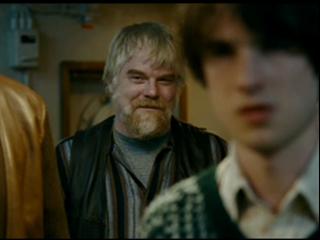 The Boat That Rocked