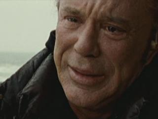 THE WRESTLER MICKEY ROURKE
