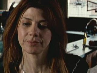 THE WRESTLER MARISA TOMEI