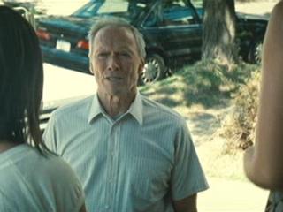 Gran Torino Hes Not Going To Work For Me