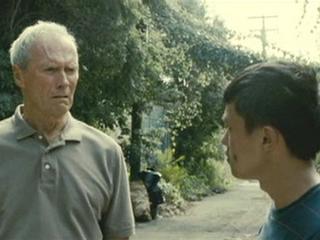 Gran Torino What Happened To You