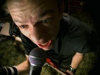 play video on Singing Fool