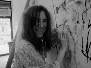 Patti Smith: Dream of Life ( 20...