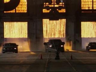 DEATH RACE BEHIND THE SCENES CLIP 1