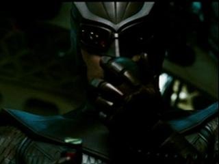 Watchmen Directors Vision