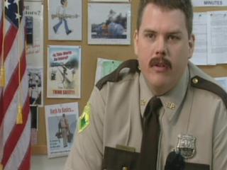 Super Troopers Soundbite Kevin Heffernan On Broken Lizard