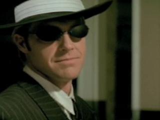 Confessions Of An Action Star