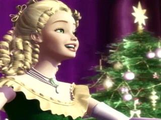 Barbie In A Christmas Carol