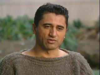 Collateral Damage Cliff Curtis-soundbites - Collateral Damage - Flixster Video